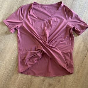 Lululemon shirt